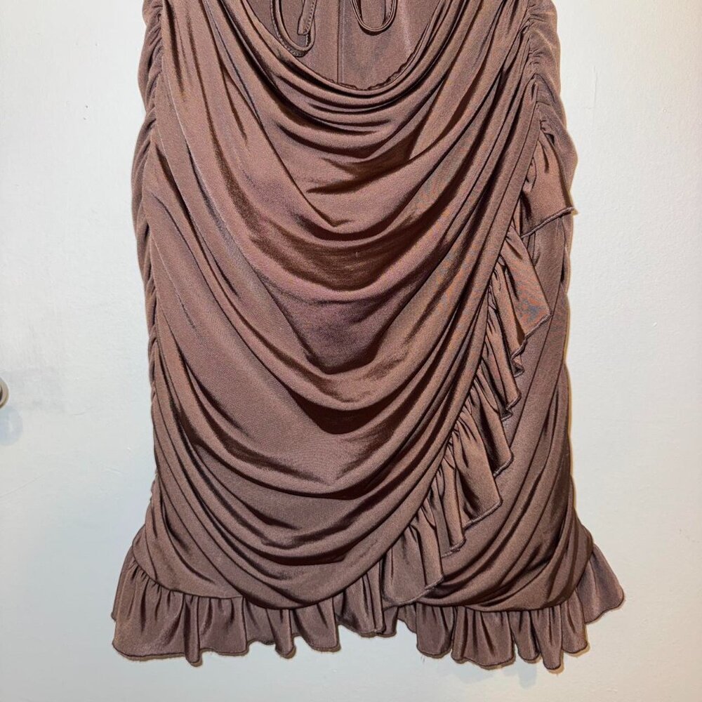 I.AM.GIA GRETA MINI DRESS - Picture 4 of 7